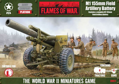 Flames of War